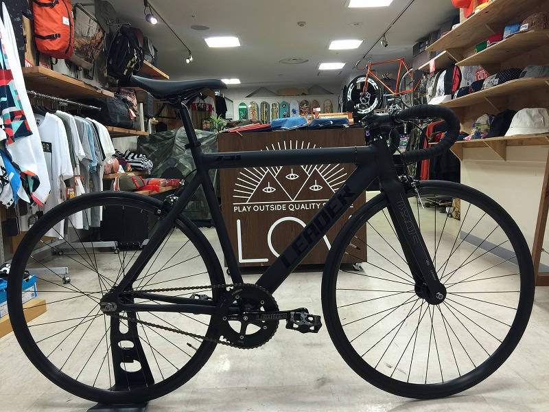 LEADER 721 コンプリート Sサイズ 入荷 札幌LOV – LOV