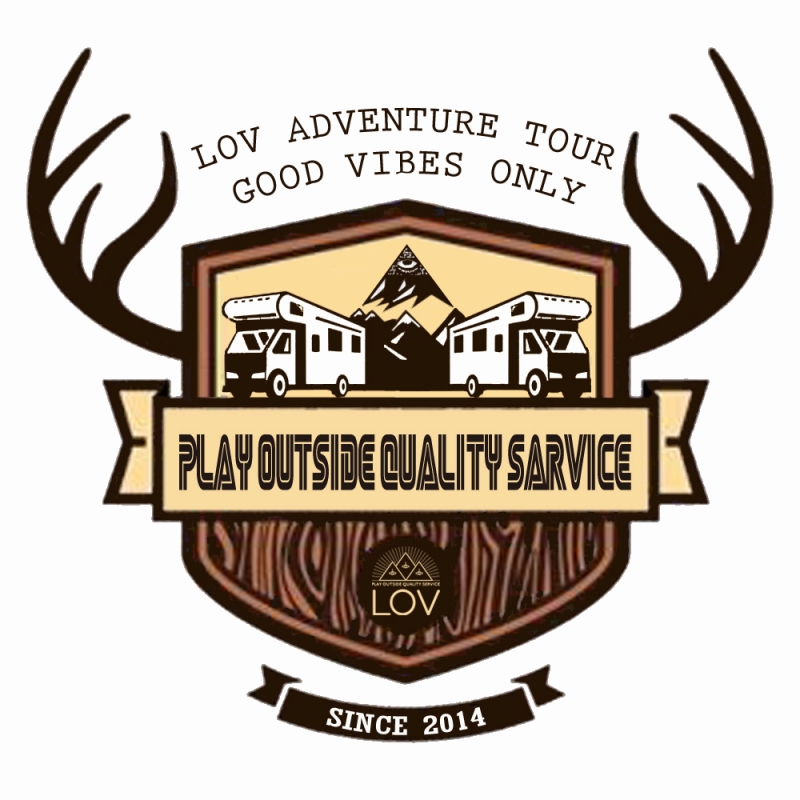 1LOVAD LOGO