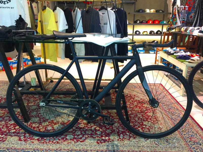 LOCAL BIKES ピストバイク ローカルバイク 札幌LOV FIXED ピスト 札幌 