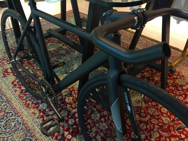 LOCAL BIKES ピストバイク ローカルバイク 札幌LOV FIXED ピスト 札幌 