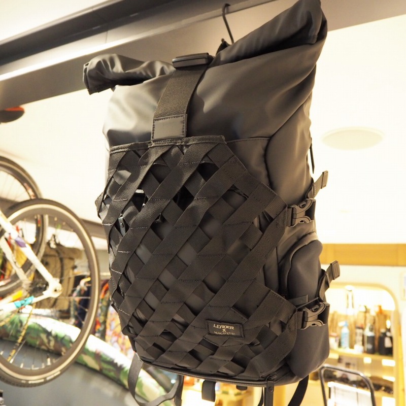 MAKAVELIC × LEADER BIKES】 | ＜マキャベリック＞ - アクセサリー