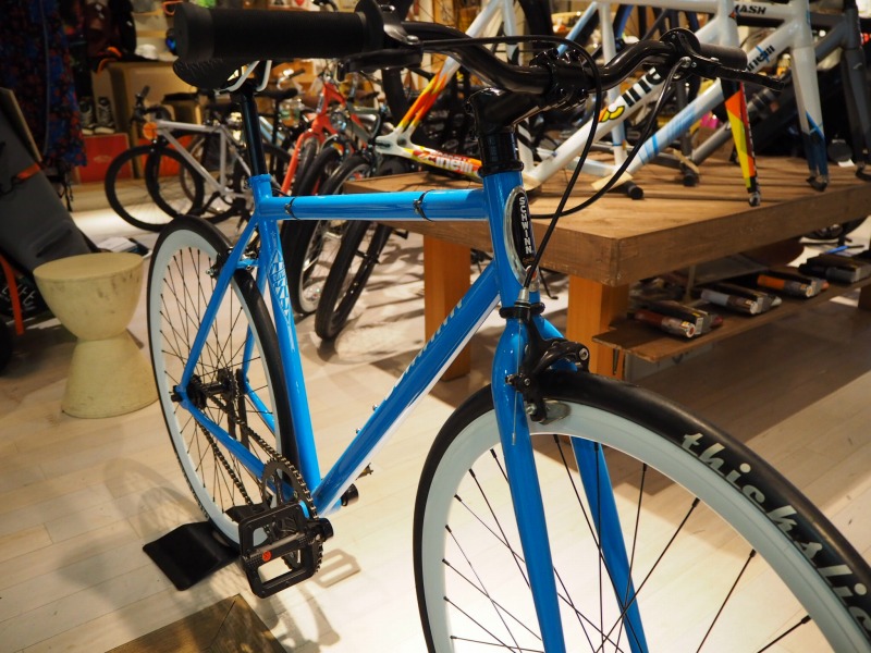 SCHWINN 日本未発売カラー ピストバイク 札幌LOV（ロブ） – LOV