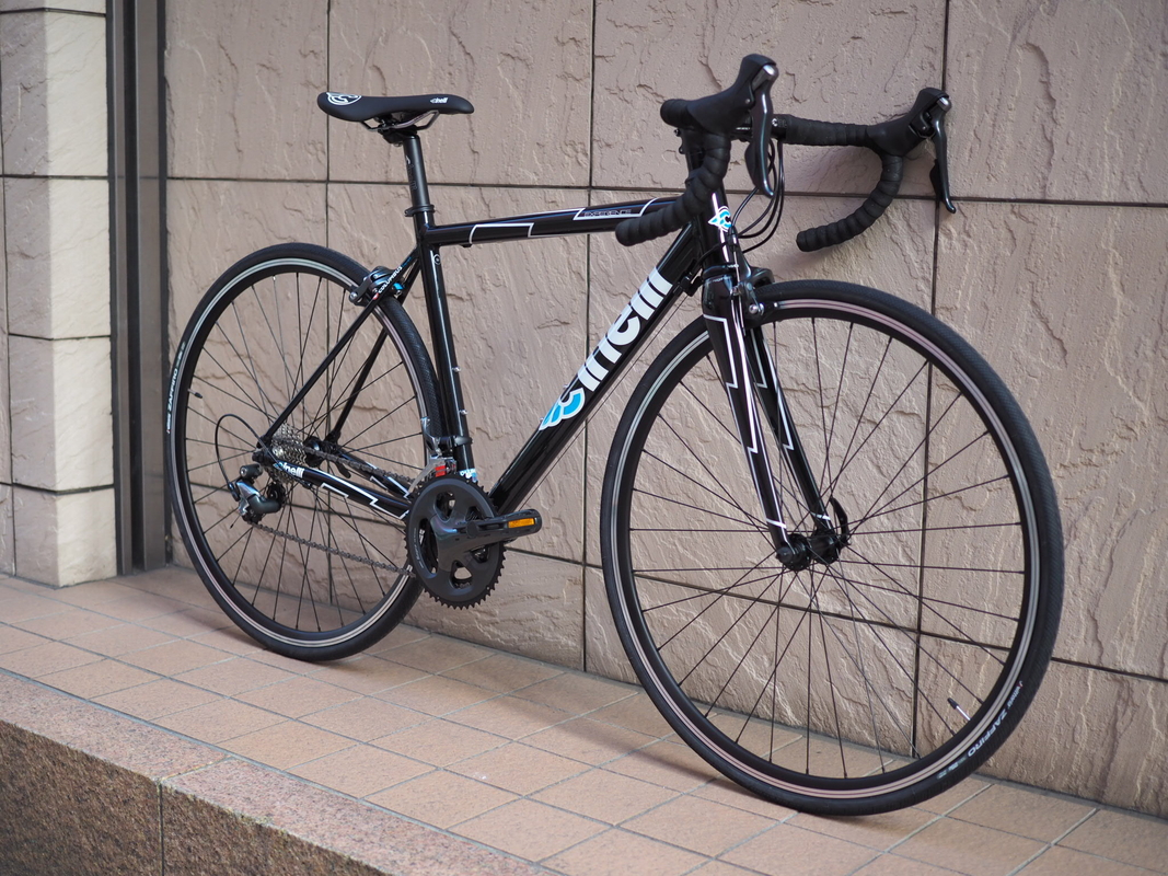 CINELLI ロードバイク 札幌LOV – LOV