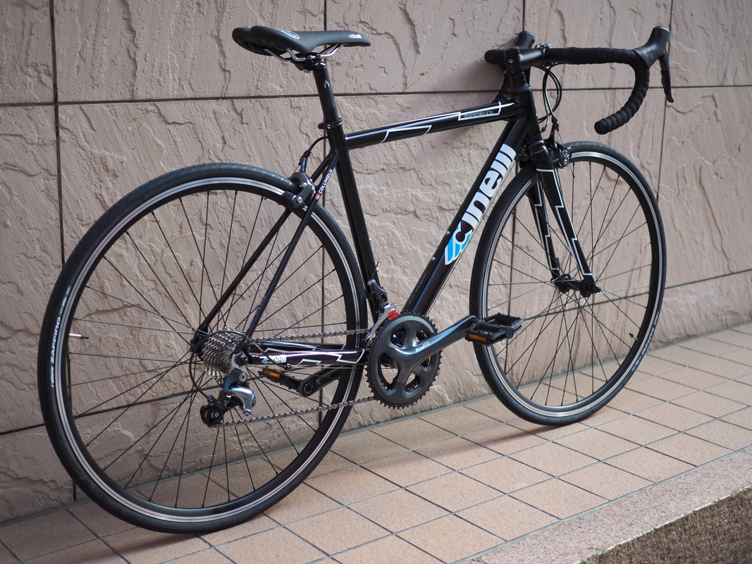 CINELLI ロードバイク 札幌LOV – LOV