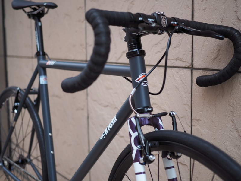 Cinelli TUTTO チネリ トゥット ピストバイク 正規販売店 札幌