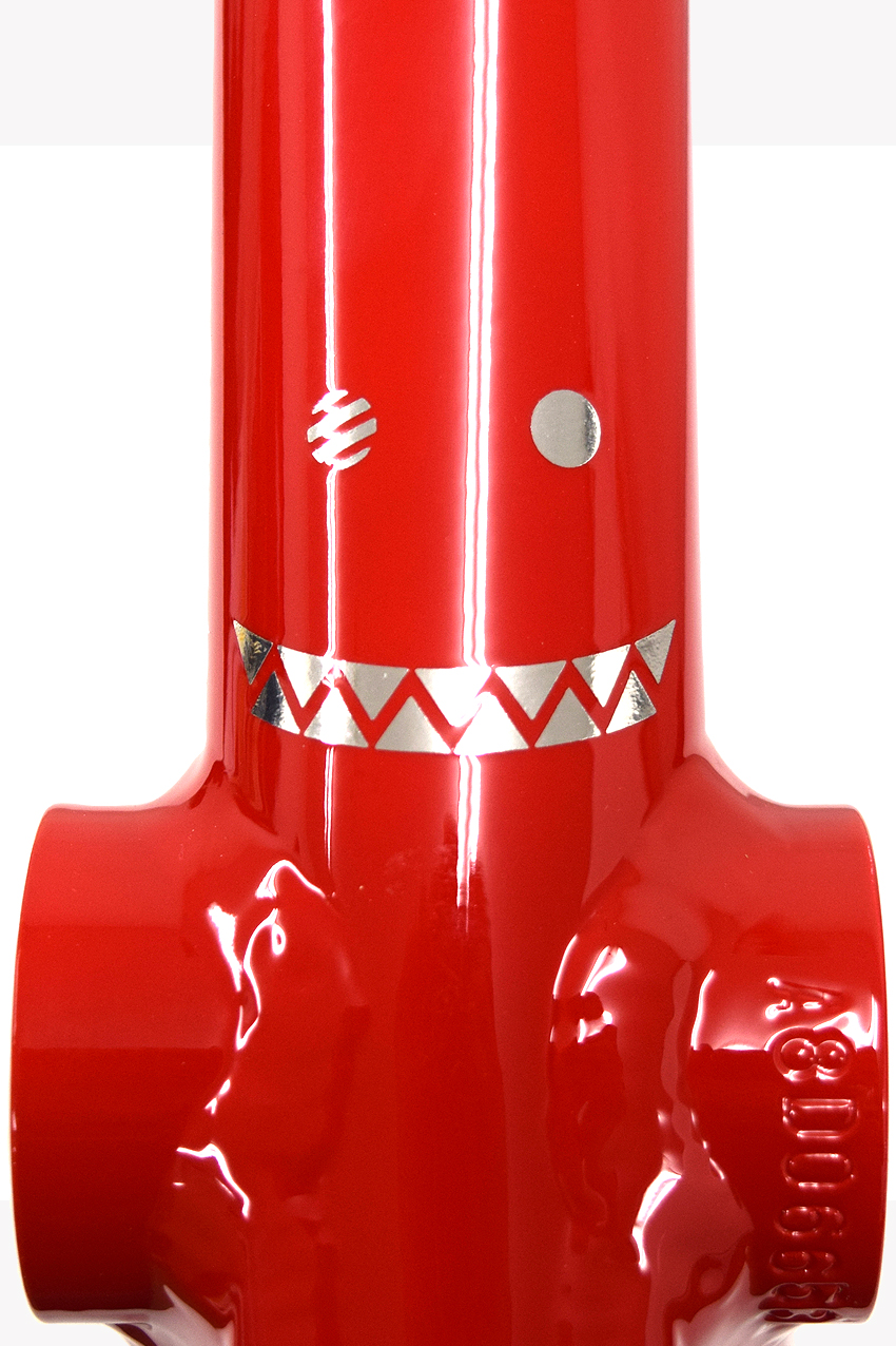 2019 CINELLI VIGORELLI SHARK 札幌LOV（ロブ）チネリ ピストバイク – LOV