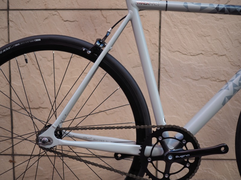 2019 FUJI TRACK ARCV 新作カラー ”AVANTGARDE” 札幌LOV（ロブ