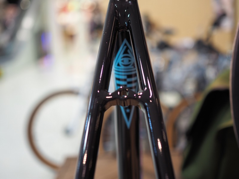 DOSNOVENTA LOS ANGELES “SANTA MONICA” FRAME SET ￥149000- ドス