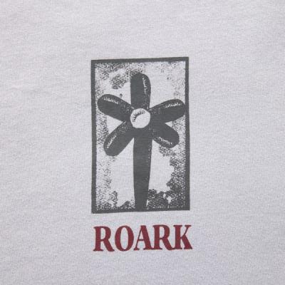 【ROARK/ロアーク】"ARTIFACTS OF ADVENTURE" L/S TEE-DUSTY