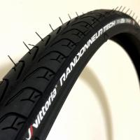 【VITTORIA】 randonneur tire(700×25c)　ランドナー　ピストタイヤ