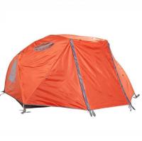 【POLER/ポーラー】The Two Man Tent (Orange)