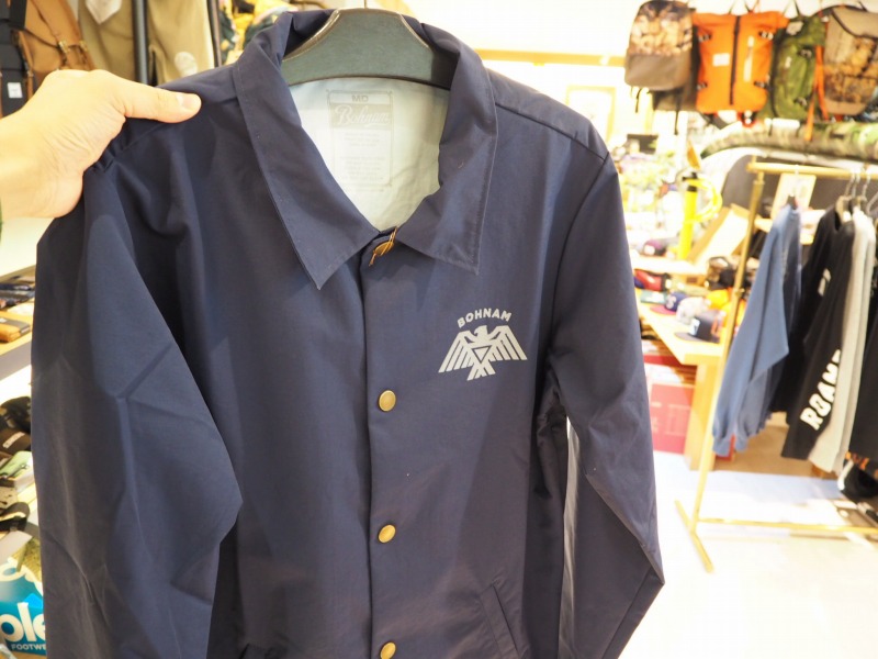 BOHNAM 再入荷 札幌LOV – LOV