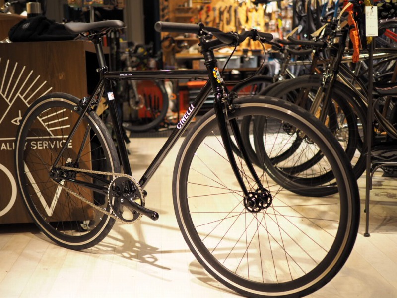 2020年モデル CINELLI GAZZETTA 入荷 札幌LOV（ロブ） – LOV
