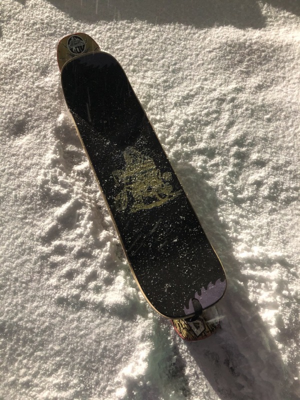 雪板/SNOWSKATES(スノースケート） – LOV