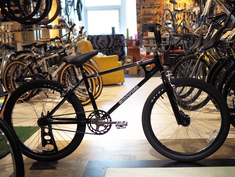 直接引き取り限定】SCHWINN SX1000 SCHWINN (シュウィン) SX 1000 2020