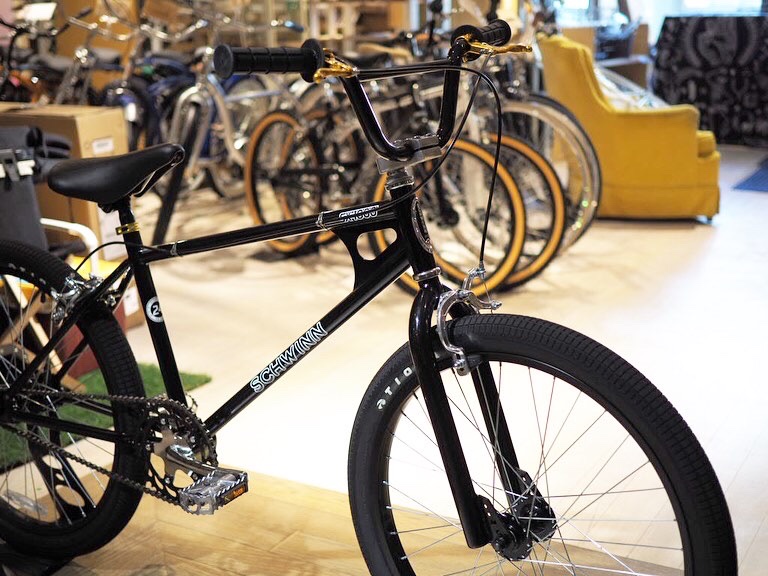 SCHWINN SX-1000 2020 ¥39000- – LOV