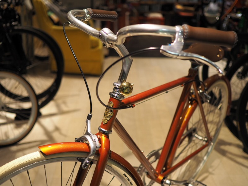 おしゃれな女性自転車 u2013 ページ 4 u2013 LOV