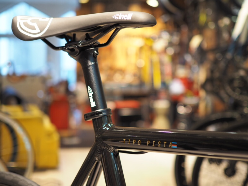 CINELLI TIPO PISTA チネリ 札幌LOV ピストバイク ピスト – LOV