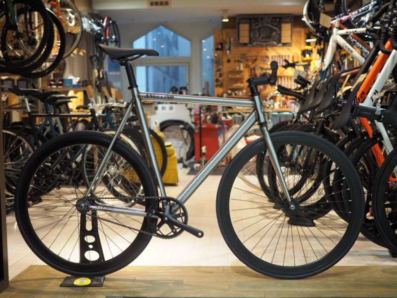 LEADER ANGELINO PTG 入荷してます 札幌LOV – LOV