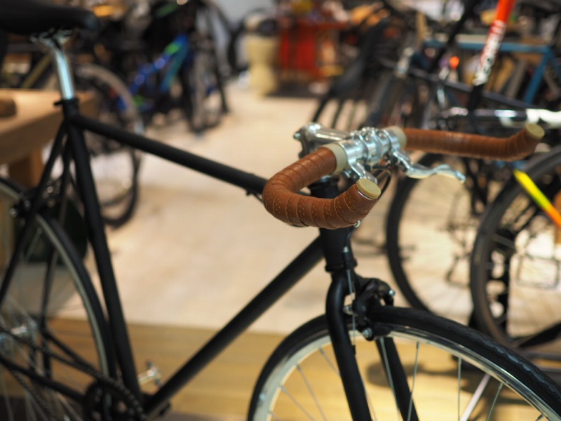 CARTEL BIKES AVENUE LO カスタム有 値下げ可能