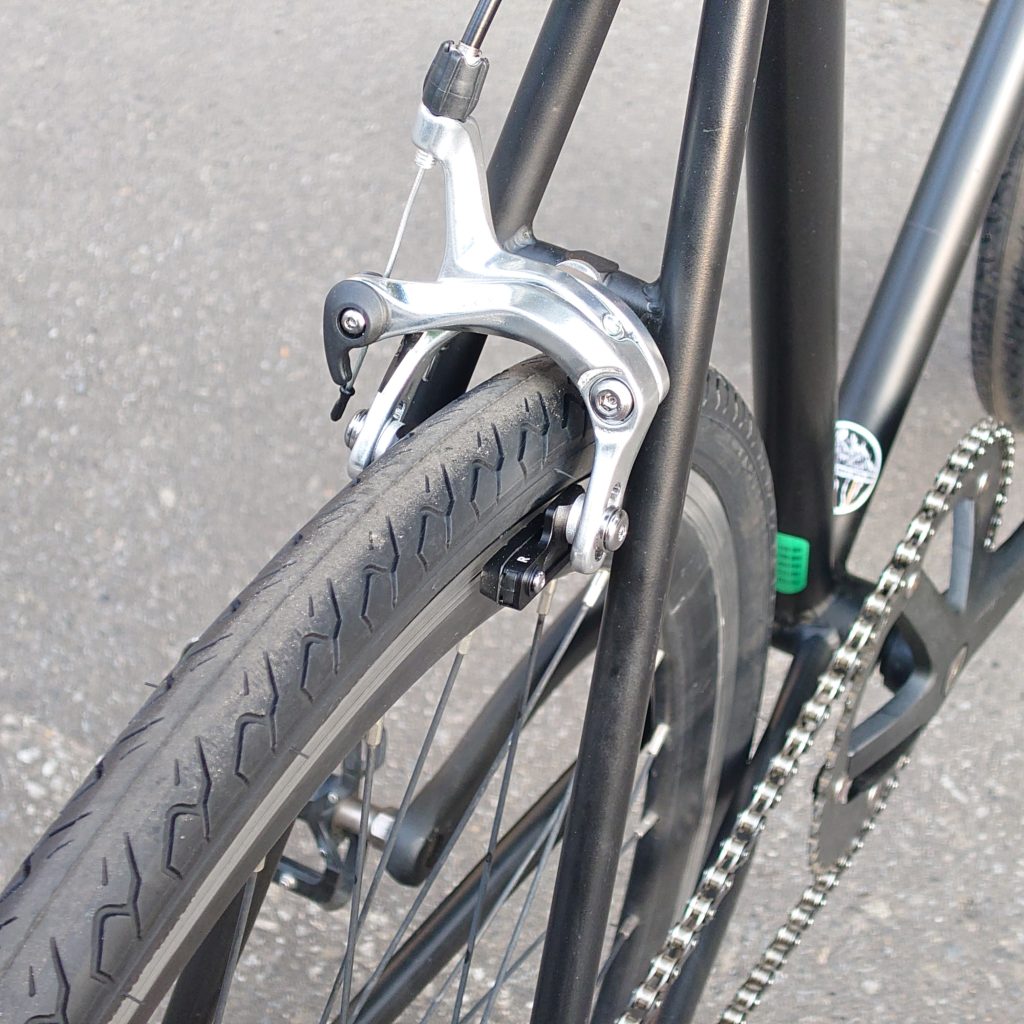 ピストバイク 修理 カスタム 通勤 コミューター 札幌 LOV – LOV