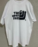 【SALMON ARMS/サーモンアームズ】 THE NORT FACE SHIRT