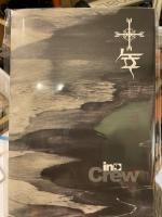 【in crew/インクルー】 SNOWBOARD VIDEO with PHOTO BOOK 十年
