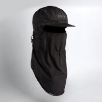 【COAL】The Sentinel Water Resistant Hood-Black