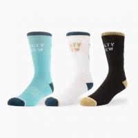 【SALTY CREW】Tailed Sock 3 Pack