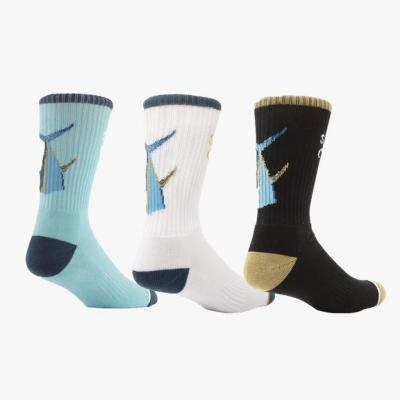 【SALTY CREW】Tailed Sock 3 Pack