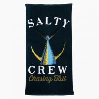 【SALTY CREW】Chasing Tail Navy Towel