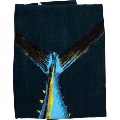 【SALTY CREW】Chasing Tail Navy Towel