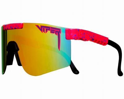 [PIT VIPER]DOUBLE WIDES  POLARIZED  (THE RADICAL)