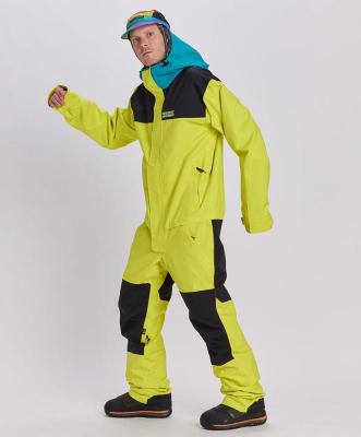 【AIRBLASTER】Stretch Freedom Suit - Safety