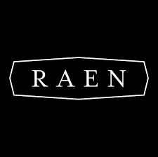 【RAEN Optics】FAIRBANK-Black