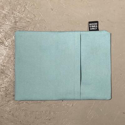【GRINDLODGE x LOV】ECOTANPO COVER -SLATE BLUE-