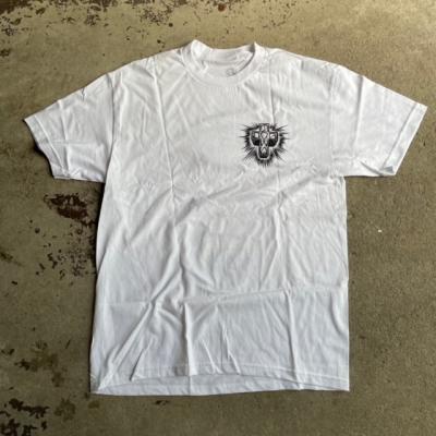 【DOGTOWN/ドッグタウン】JesseMartinez Guadalupe T-Shirt-WH