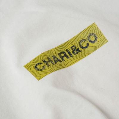 40%【CHARI&CO】CONTOUR TEE Tシャツ