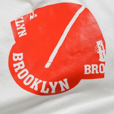 40%【CHARI&CO】BROOKLYN CAP PKT TEE Tシャツ