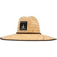 【SALTY CREW】TAILED STRAW HAT