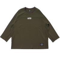 【POLER/ポーラー】RELOP DRY FOOTBALL SHIRT - OLIVE