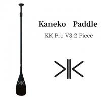 【Kaneko Paddles/カネコパドル】KK PRO V3 2 P カーボンパドル