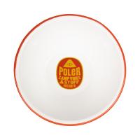 【POLER/ポーラー】POLER CAMP PLATE - MINT