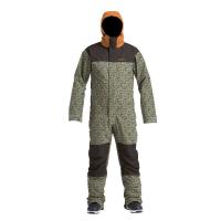 22-23【AIRBLASTER】INSULATED FREEDOM SUIT-TAN TERRY