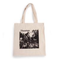 【THEORIES/セオリーズ】Dinosaur Tote Bag