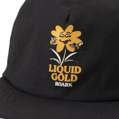 【ROARK/ロアーク】LIQUID GOLD 5 PANEL