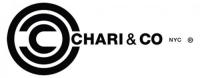 【CHARI&CO】CIRCLE LOGO CAMO BUCKET HAT ハット 帽子