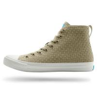 58%OFF【PEOPLE】The Phillips High (BEACH / WHITE)