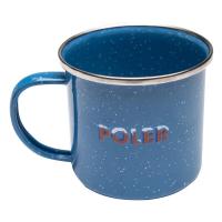 【POLER/ポーラー】POLER CAMP MUG - POLER POP BLUE