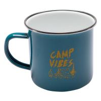 【POLeR/ポーラー】CAMP MUG - BLUE マグカップ